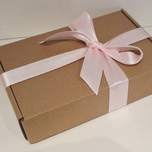 Gift Packaging