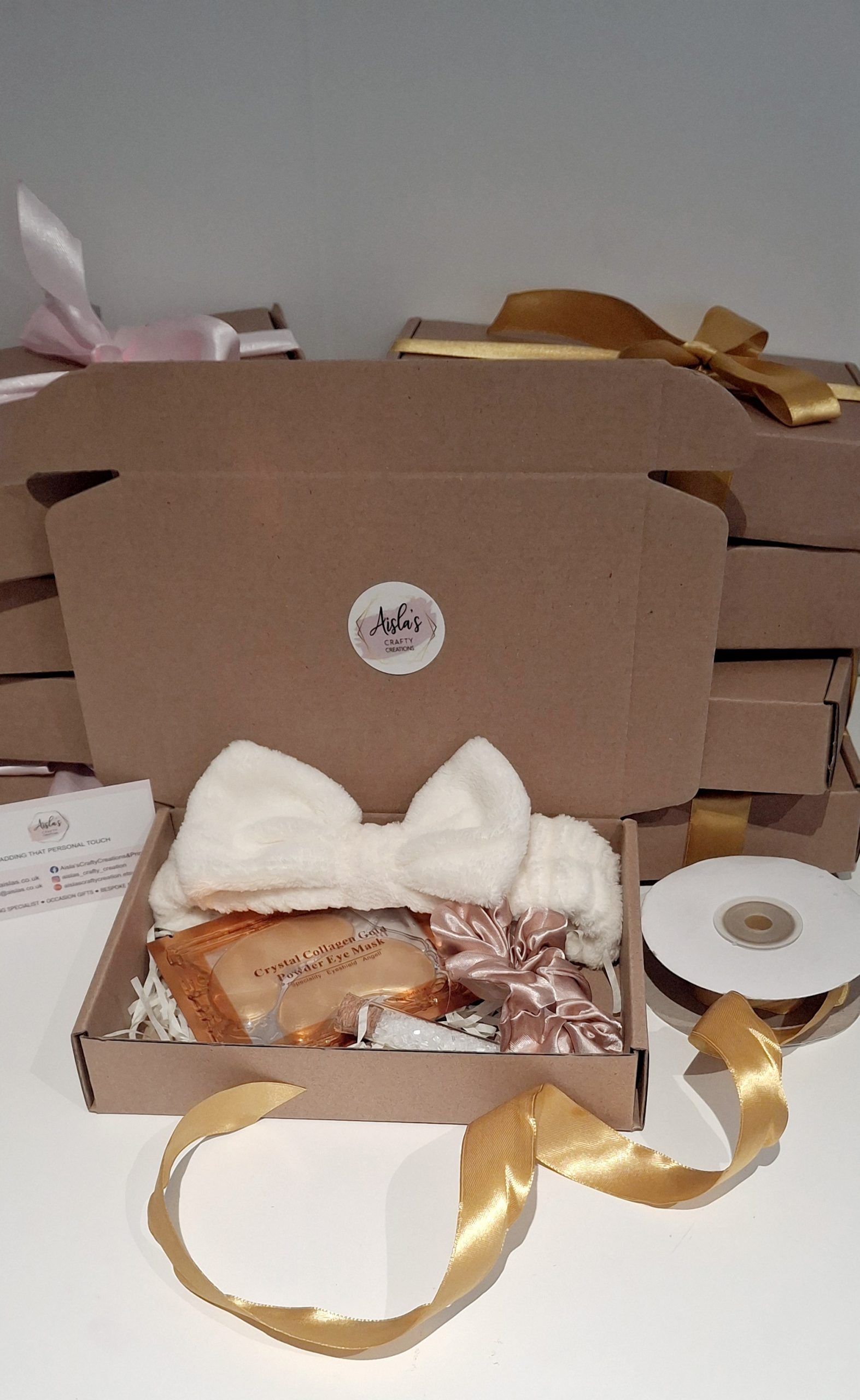 Mini Spa Set - Image 8