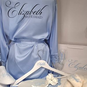 DIY Bridesmaid Bundle – Build Your Own Personalised Bridal Party Gift Set