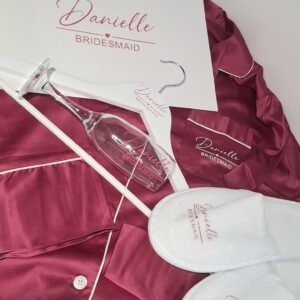 The Essentials Bridal Bundle
