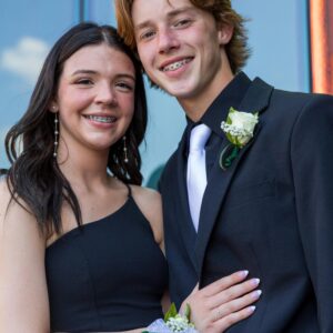 Prom Collection