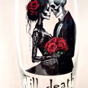 Alternative Bridal