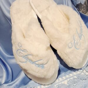 Fluffy Slipper UPGRADE