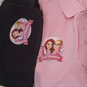 Custom Workwear
