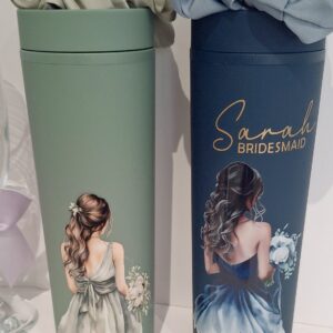 Skinny Tumbler
