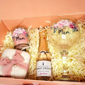 Mother Of The Bride/Groom Gin Gift Set